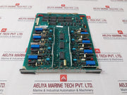 Mitel 9110-110-000-na 8 Station Line Circuit Extension Card