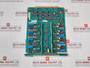 Mitel 9110-110-000-na 8 Station Line Circuit Extension Card