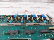 Mitel 9110-110-000-na 8 Station Line Circuit Extension Card