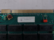 Mitel 9110-110-000-na Circuit Extension Pcb Card 1026743-rc Rlyjc0023