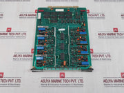 Mitel 9110-110-000-na Circuit Extension Pcb Card 1026743-rc Rlyjc0023