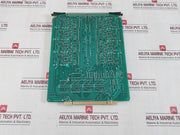Mitel 9110-110-000-na Circuit Extension Pcb Card 1026743-rc Rlyjc0023