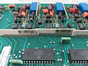 Mitel 9110-110-000-na Circuit Extension Pcb Card 1026743-rc Rlyjc0023