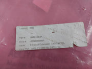 Mitel 9110-110 Line Circuit Extension Card (8 Station)1034202-01