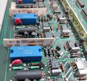 Mitel 9110-110 Line Circuit Extension Card (8 Station)1034202-01
