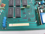 Mitel 9110-110 Line Circuit Extension Card (8 Station)Assy: 1026743-02