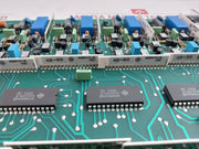 Mitel 9110-110 Line Circuit Extension Card (8 Station)Assy: 1026743-02