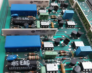 Mitel 9110-110 Line Circuit Extension Card (8 Station)Assy: 1026743-02