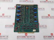Mitel 9110-110 Line Circuit (8 Station) 1034202-01 R2