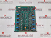 Mitel 9110-110 Line Circuit (8 Station) 1034202-01 R2