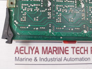 Mitel 9110-110 Line Circuit (8 Station) 1034202-01 R2