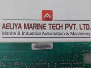 Mitel 9110-203-217 Integrated Processor Control Printed Circuit Board