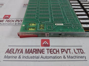 Mitel 9110-203-217 Pcb For Integrated Processor Controller Cbcar3176 Rev.14