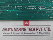 Mitel 9110-203-217 Pcb For Integrated Processor Controller Cbcar3176 Rev.14