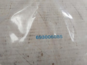 Mitel 9110-311-000 Printed Circuit Board Rev G12 1910-098-012-na