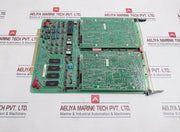 Mitel 9110-311-000 Printed Circuit Board Rev G12 1910-098-012-na