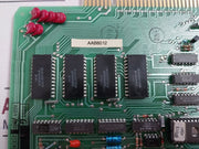 Mitel 9110-311-000 Printed Circuit Board Rev G12 1910-098-012-na