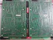 Mitel 9110-311-000 Printed Circuit Board Rev G12 1910-098-012-na