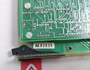 Mitel 9110-311-000 Printed Circuit Board Rev G12 1910-098-012-na