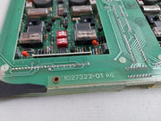 Mitel 9110-311-000 Printed Circuit Board Rev G12 1910-098-012-na