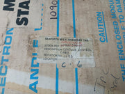 Mitel 9110-313-000 Consule Control Card Rev G10