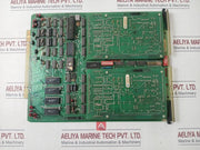 Mitel 9110-313-000 Consule Control Card Rev G10