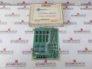Mitel 9110-005 Tone Control Card Rev: F2