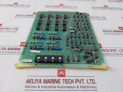 Mitel 9110-005 Tone Control Card Rev: F2