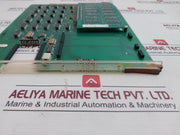 Mitel 9110-019 Memory Expander Card 1023342-01Rb Assy: 1026093