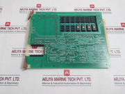 Mitel 9110-019 Memory Expander Card 1023342-01Rb Assy: 1026093