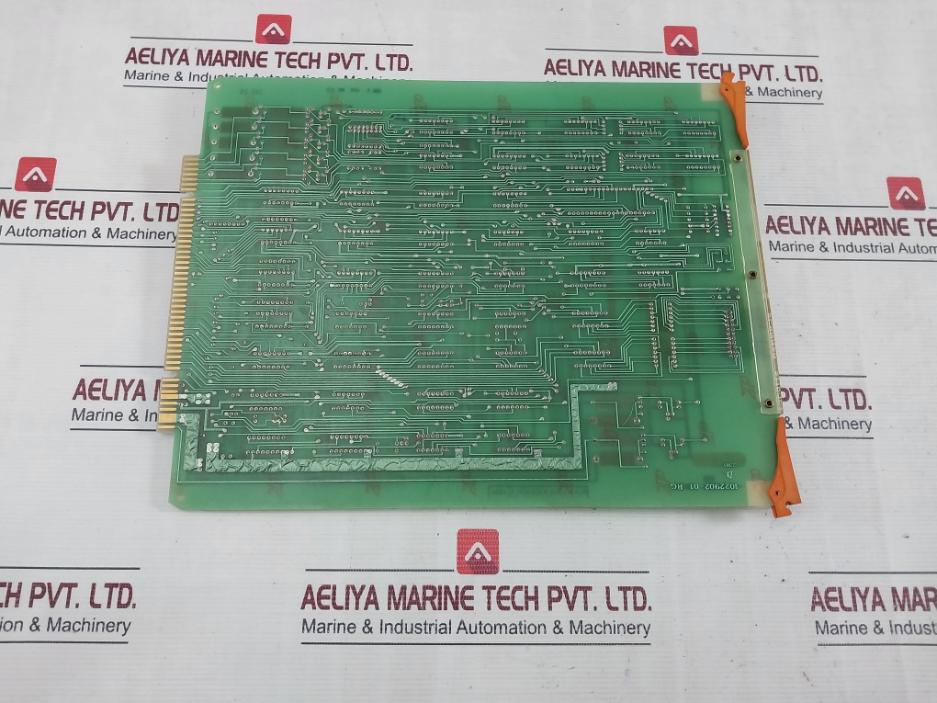 Mitel 9110-104 Scanner Card 1022903-rg