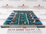 Mitel 9110-110-000-na 8 Station Line Circuit Extension Card