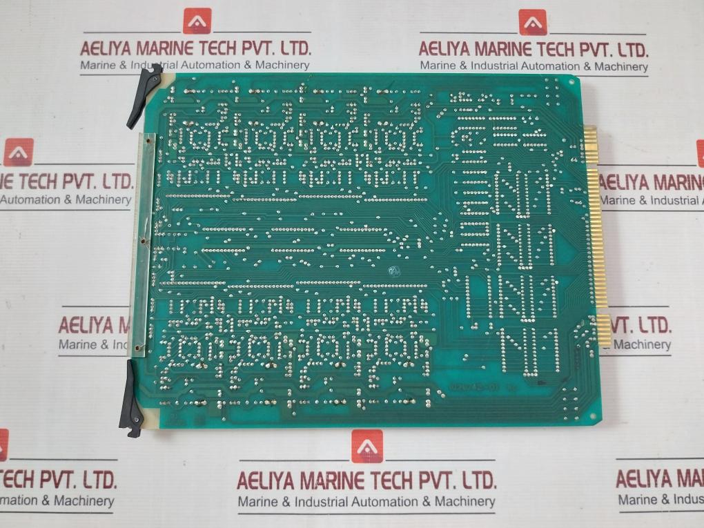 Mitel 9110-110-000-na 8 Station Line Circuit Extension Card