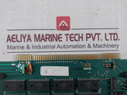 Mitel 9110-110 8-station Line Circuit Pc Board V-0 Rlyjc7768