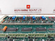 Mitel 9110-110 Line Circuit (8 Station) 1034202-01 R2