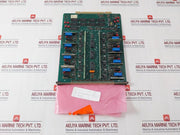 Mitel 9110-110 Line Circuit (8 Station) 1034202-01 R2