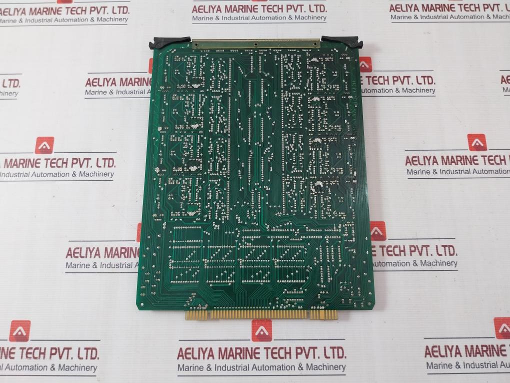 Mitel 9110-110 Line Circuit (8 Station) 1034202-01 R2