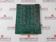 Mitel 9110-110 Line Circuit (8 Station) 1034202-01 R2