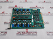 Mitel 9110-110 Line Circuit Extension Card (8 Station)Assy: 1026743-02