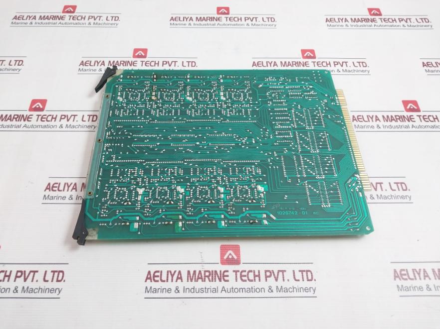 Mitel 9110-110 Line Circuit Extension Card (8 Station)Assy: 1026743-02