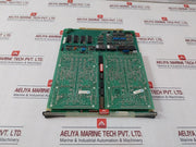 Mitel 9110-111 S.E. Pcb Trunk Circuit (4 Trunk) 1027322-01 Rg
