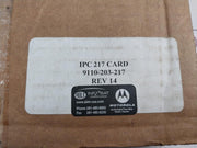 Mitel 9110-203-217 Integrated Processor Control Pcb Card Rev.14 Hr40 Aa86942