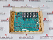 Mitel 9110-203-217 Integrated Processor Control Printed Circuit Board
