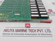 Mitel 9110-203-217 Pcb For Integrated Processor Controller Cbcar3176 Rev.14