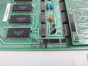 Mitel 9110-311-000 Printed Circuit Board Rev G12 1910-098-012-na