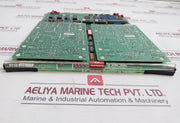 Mitel 9110-311-000 Printed Circuit Board Rev G12 1910-098-012-na