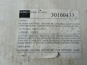 Mitel Dialog 4223 Mivoice 4223 Digital Telephone