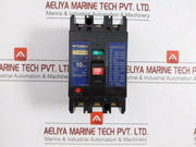 Mitsubishi-Electric-No-Fuse-Circuit-Breaker-Nf30-Ss-Ac600v-10amp-3p-2