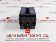 Mitsubishi-Electric-No-Fuse-Circuit-Breaker-Nf30-Ss-Ac600v-10amp-3p-5