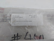 Mitsubishi 11 O-ring For Gear Coupling Flange